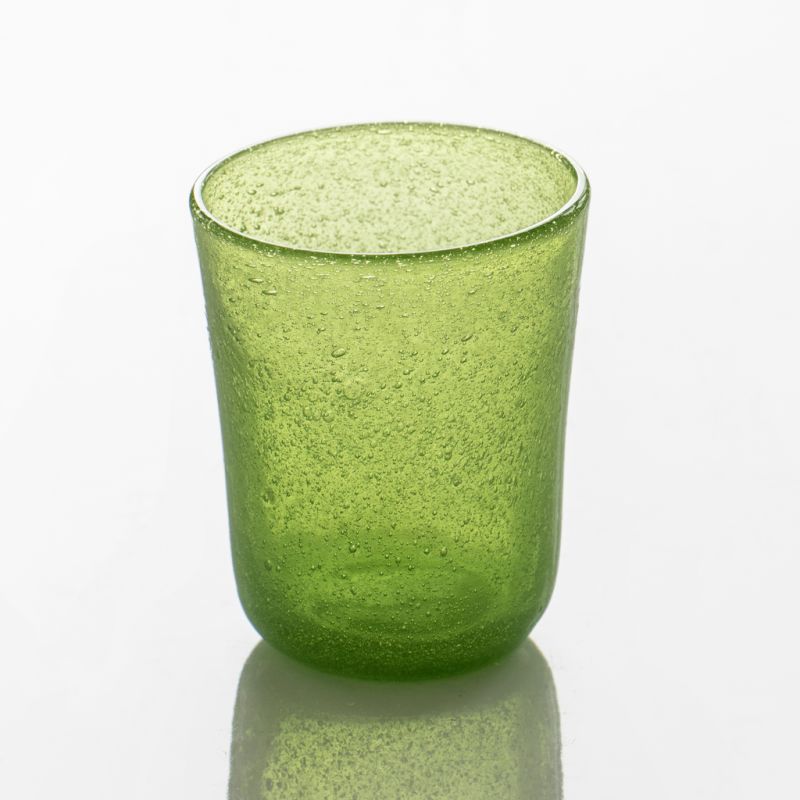 Memento Originale Trinkglas Lime