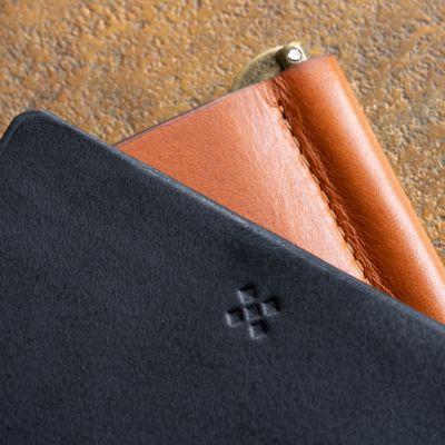 Legendär Leather Wallet CLYP - 2