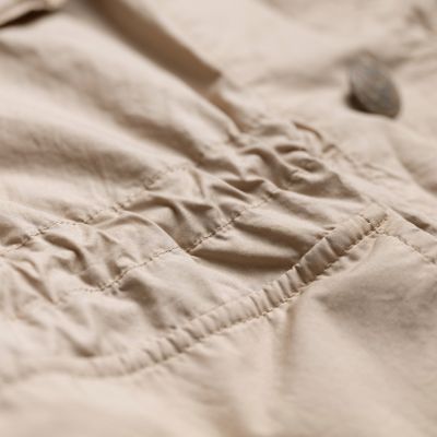 Camplin Field Jacket Sabbia - 4