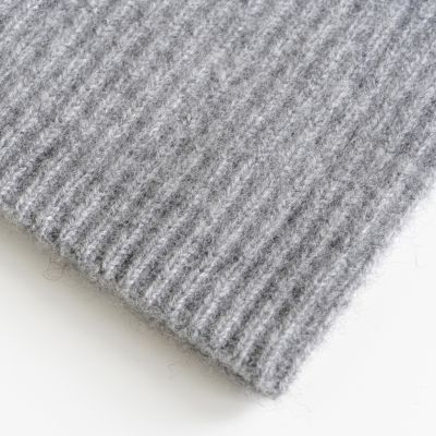 Sunday in Bed X Torquato Kaschmir-Beanie - 2