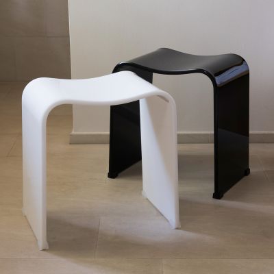 Decor Walther Duschhocker