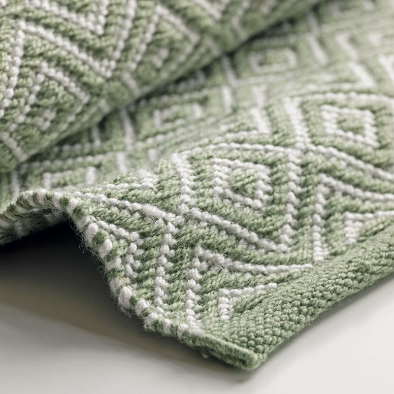 Outdoor-Teppich Nantucket Kaktus 120 x 180 cm - 3