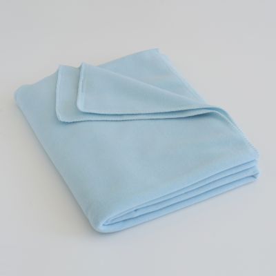 Fleecedecke Mint