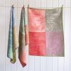 Le Jacquard Français Geschirrtücher Sérénité