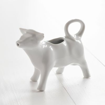 Milchkännchen Cow Creamer
