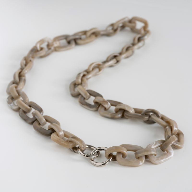 Gliederkette von Tiefenbacher-Lehmann - 2