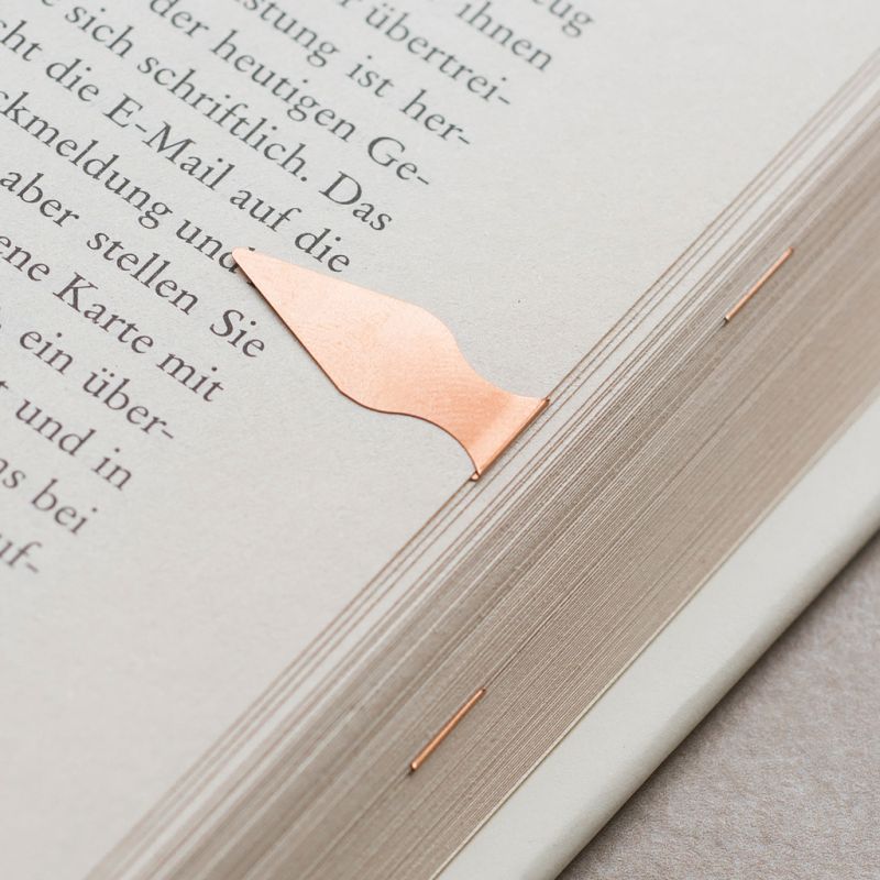 Bookdarts 50 Stück - 2