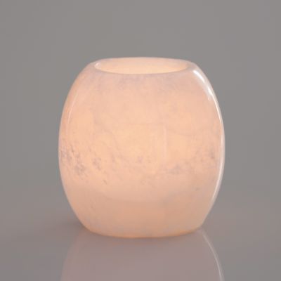 Windlicht Alabaster - 2