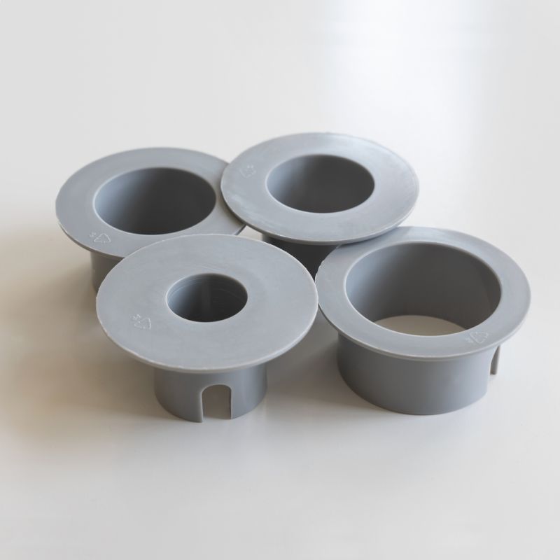 Schirmständer Eisen - 3