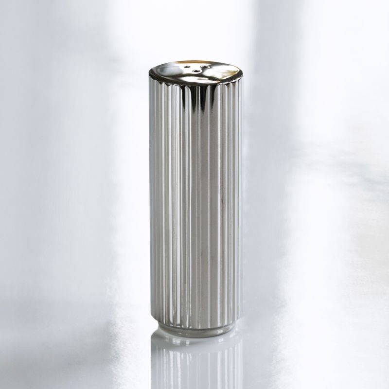 Georg Jensen Salz- und Pfefferstreuer Bernadotte - 2