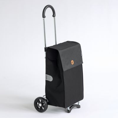 Aluminiumshopper - 2