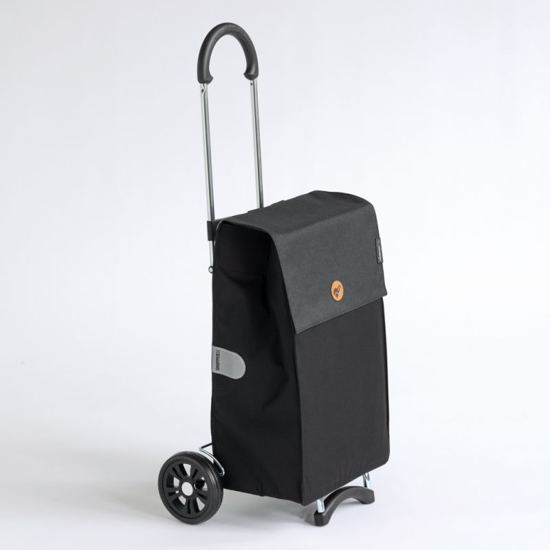 Aluminiumshopper - 2