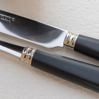 Sabre Nature Dessertmesser Ebony - 2