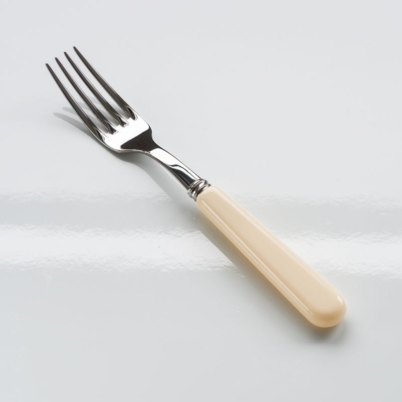 Sabre Dessertgabel Ivory