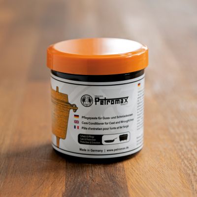Einbrennpaste