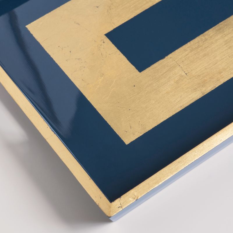 Tablett Pan de Oro Marine - 4