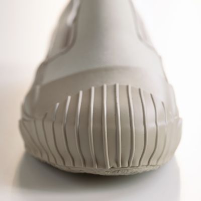 Handgenähte japanische Gartenloafer Moonstar Damen - 3