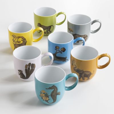 Somerset  Kaffeebecher