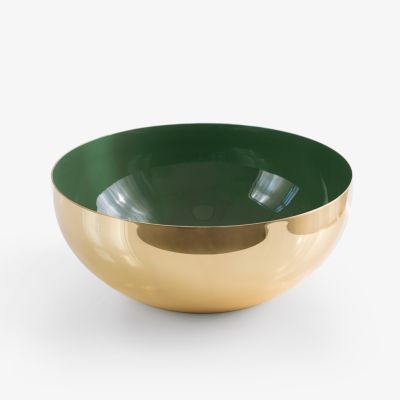 Thikari Bowl XL Grün
