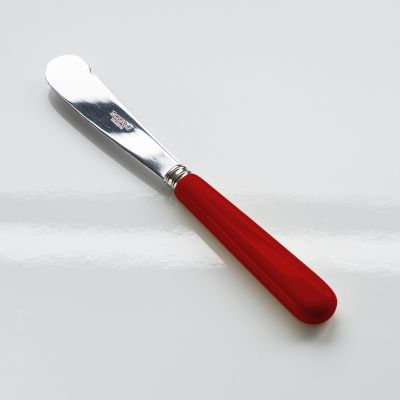 Sabre Buttermesser Burgundy