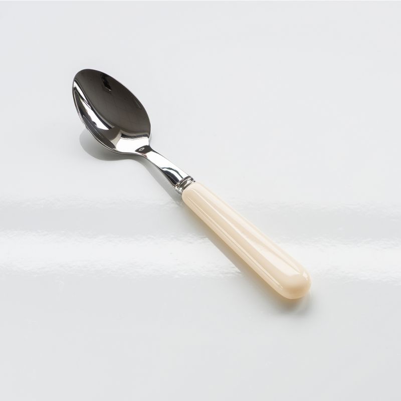 Sabre Teelöffel Ivory