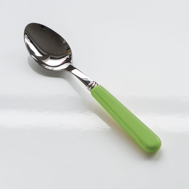 Sabre Dessertlöffel Spring Gren