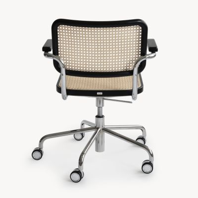 Thonet Drehstuhl S64 Atelier - 3