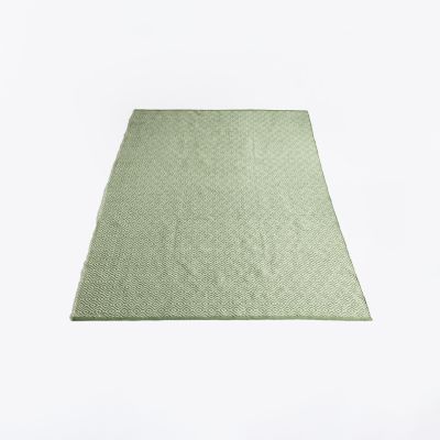 Outdoor-Teppich Nantucket Kaktus 120 x 180 cm - 2