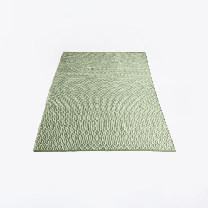 Outdoor-Teppich Nantucket Kaktus 120 x 180 cm - 2