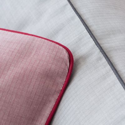 Bettwäsche Herringbone - 3