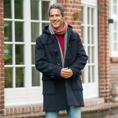 Gloverall Dufflecoat Herren - 3