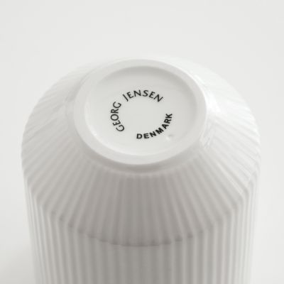 Georg Jensen Thermobecher Bernadotte - 5