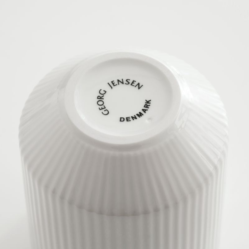 Georg Jensen Thermobecher Bernadotte - 5