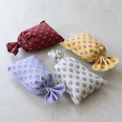 Lavendelsäckchen aus der Provence