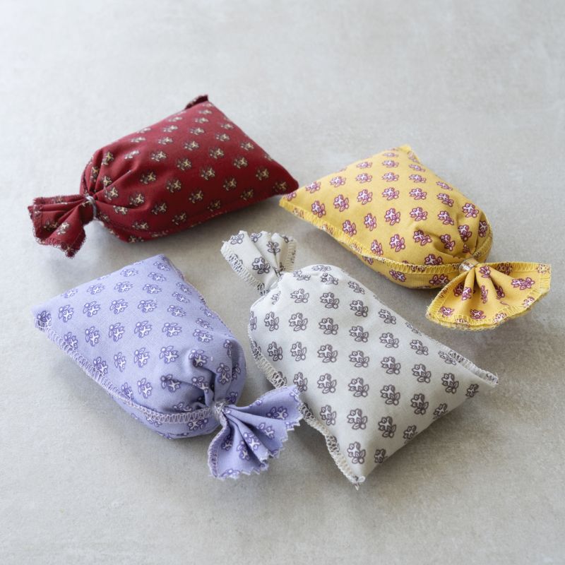 Lavendelsäckchen aus der Provence