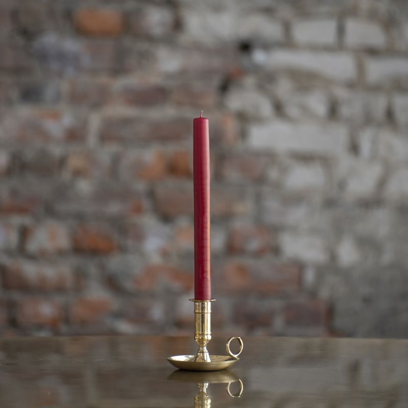 Kerzenleuchter Hammerhus 10cm - 2