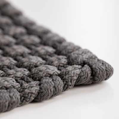 Badematte aus recyceltem PET Stone - 2