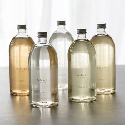 Culti Raumdüfte Refill 1 l