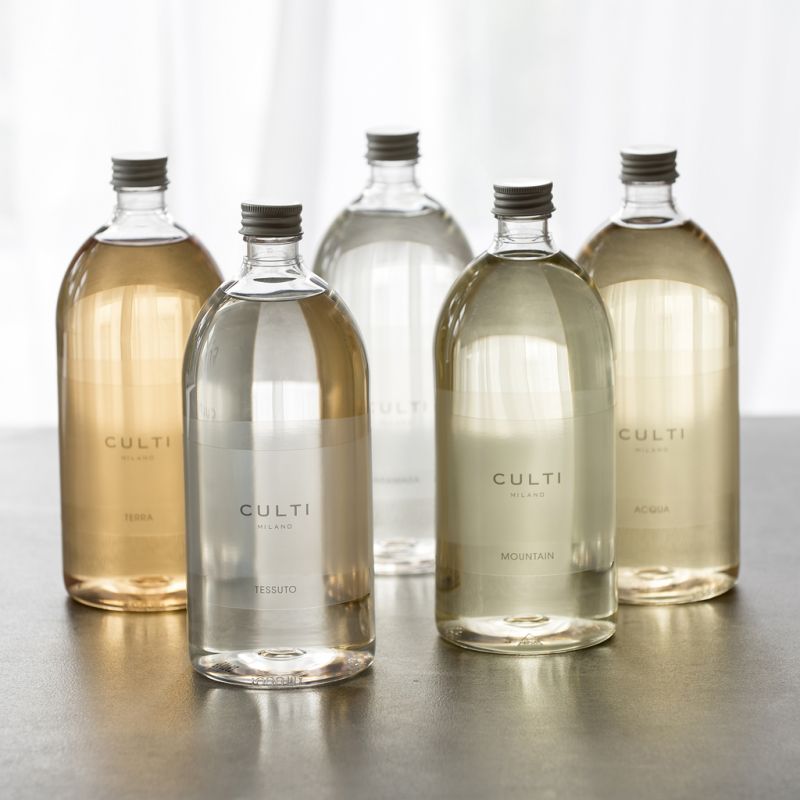 Culti Raumdüfte Refill 1 l