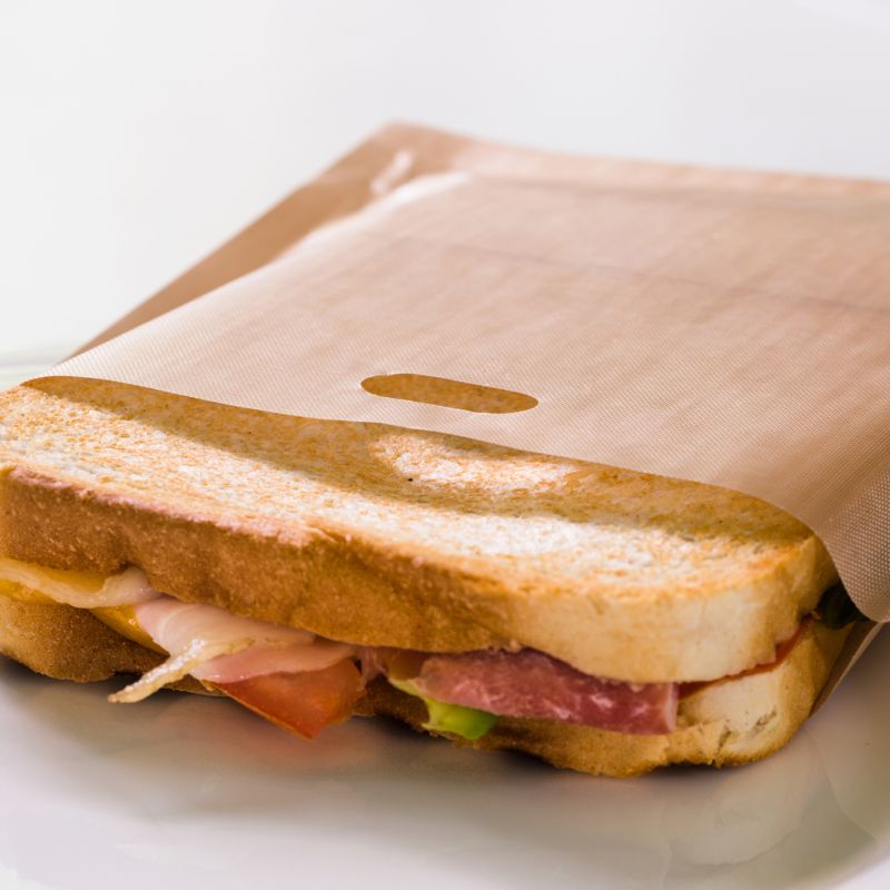 Toastabags - 2