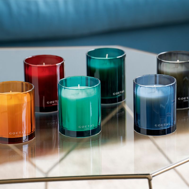 Goutal Paris Duftkerzen