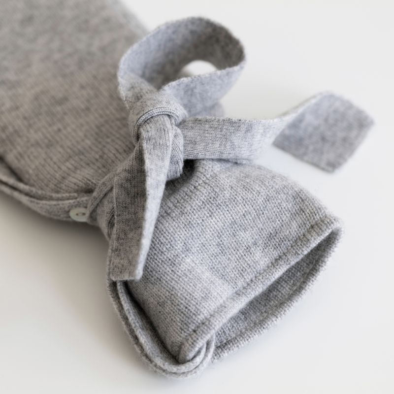 YUYU Wärmflasche Classic Knit - 2