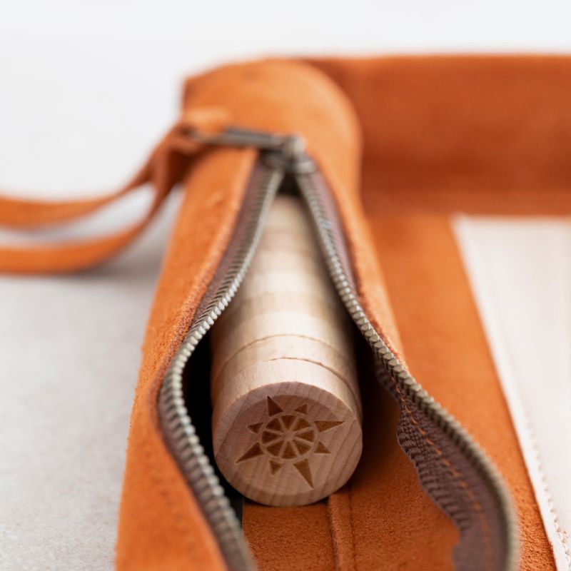 Reise-Backgammon - 3