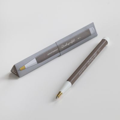 Leuchtturm1917 Drehgriffel Warm Earth