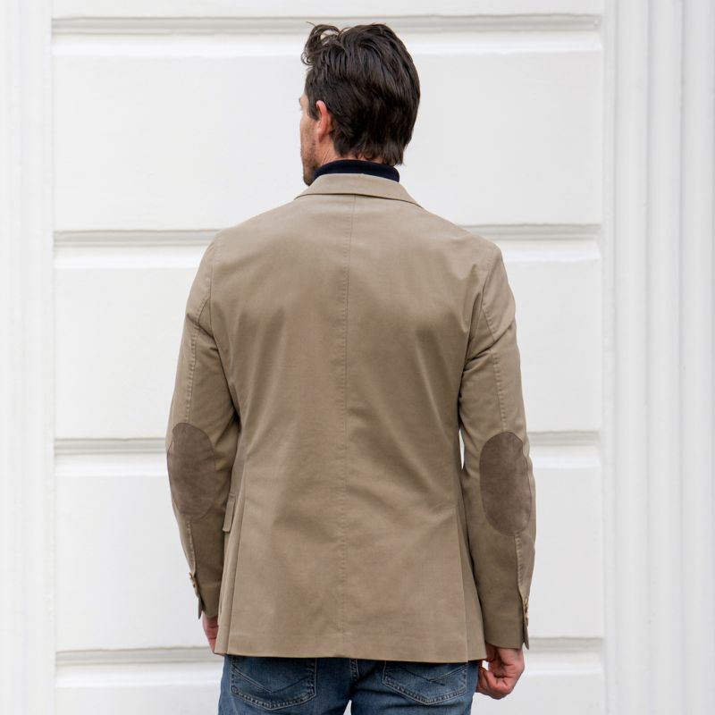 Safarijacke Hedley - 4