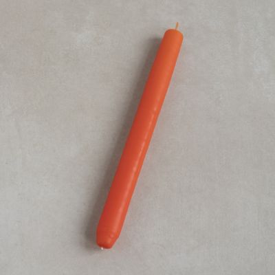 4 Ester & Erik zylindrische Kerzen Wild Orange