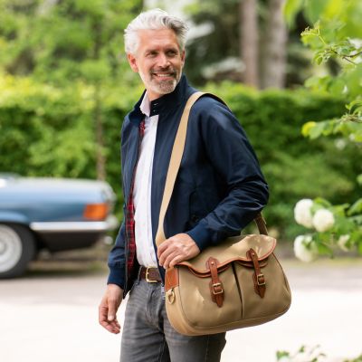 Mr. Bradys Travelers Bag - 3