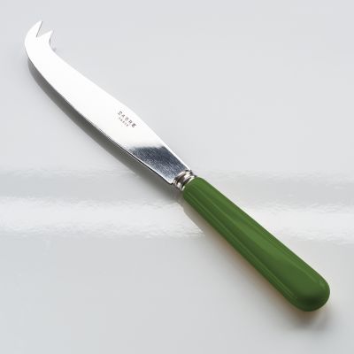 Sabre Käsemesser Dark Green