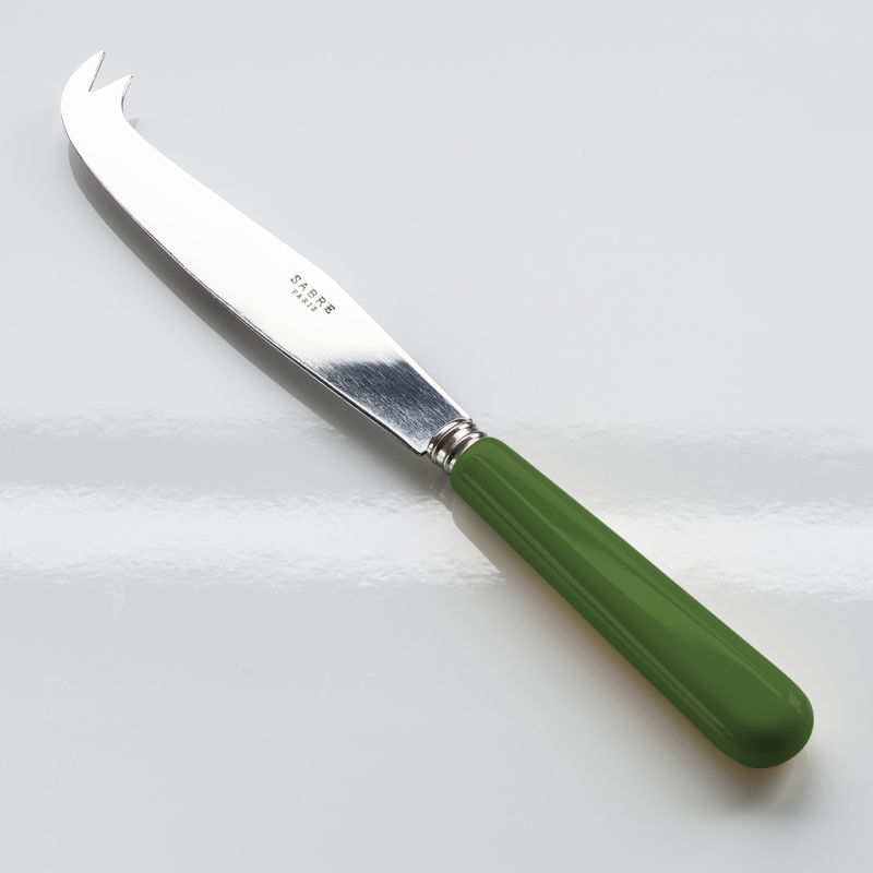 Sabre Käsemesser Dark Green