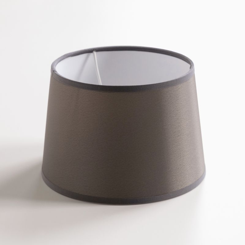 Casadisagne Lampenschirm Bisac Stone S